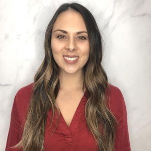 Meet your Posher, Cherie